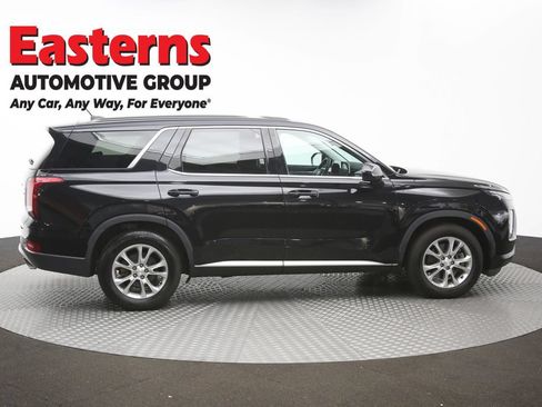 Used 2022 Hyundai Palisade SE AWD/4WD image 45