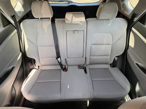 Used 2018 Hyundai Tucson SEL AWD/4WD image 28
