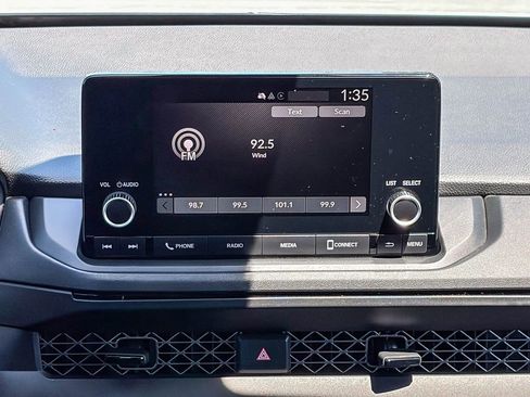 Used 2023 Honda Accord LX image 16