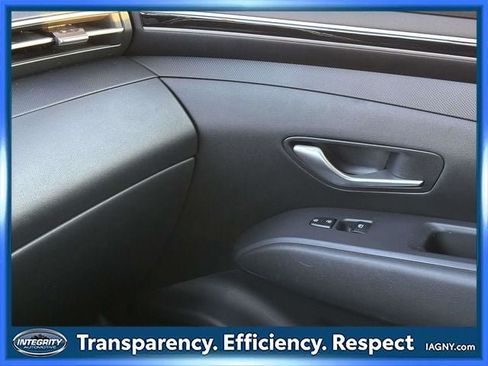 Used 2023 Hyundai Tucson SEL AWD/4WD image 26