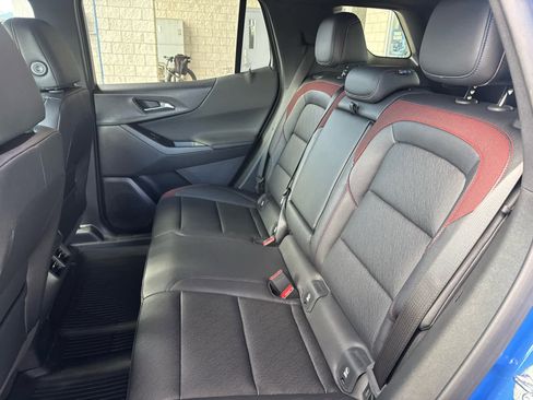 New 2026 Chevrolet Equinox RS w/ Convenience Package III image 33