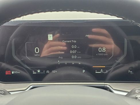 New 2026 Kia Sorento SX Prestige image 12