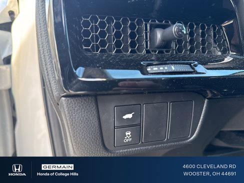 Certified 2023 Honda CR-V EX-L image 16