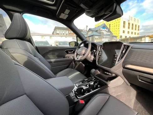 New 2026 Subaru Forester Limited image 19