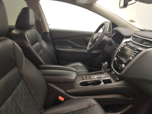 Used 2019 Nissan Murano Platinum image 21