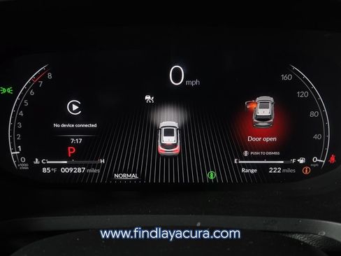 Certified 2025 Acura MDX SH-AWD w/ Technology Package image 26