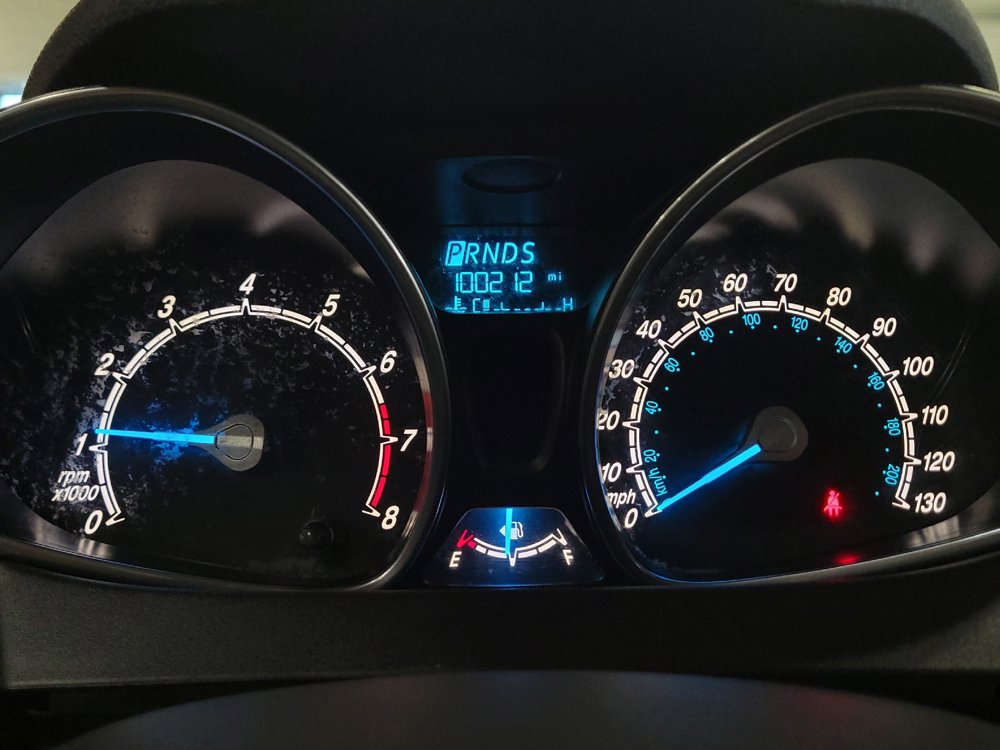 Used 2019 Ford Fiesta SE FWD image 23