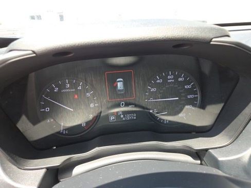 Used 2024 Subaru Impreza 2.0i AWD/4WD image 12