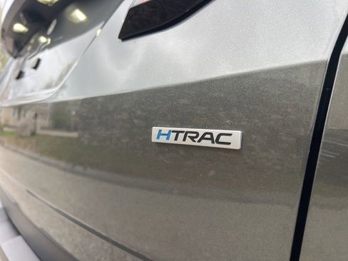 Used 2022 Hyundai Tucson SEL w/ Convenience + Premium Package AWD/4WD image 9