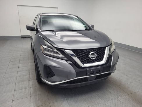 Used 2019 Nissan Murano S AWD/4WD image 14