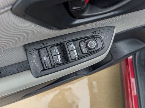 Certified 2026 Subaru Forester Premium AWD/4WD image 21