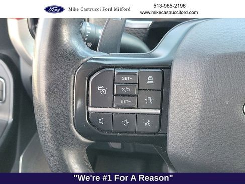 Certified 2021 Ford F150 Raptor w/ Equipment Group 801A High AWD/4WD image 19