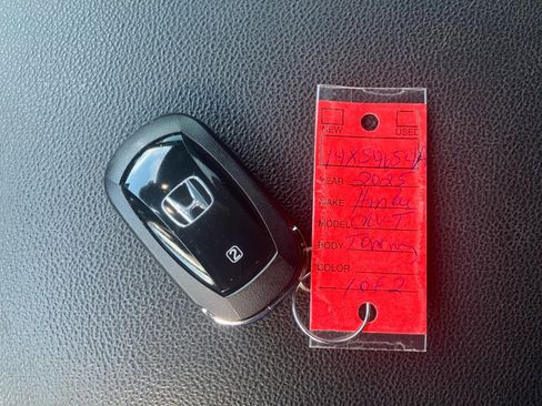 Used 2025 Honda CR-V Sport Touring image 38