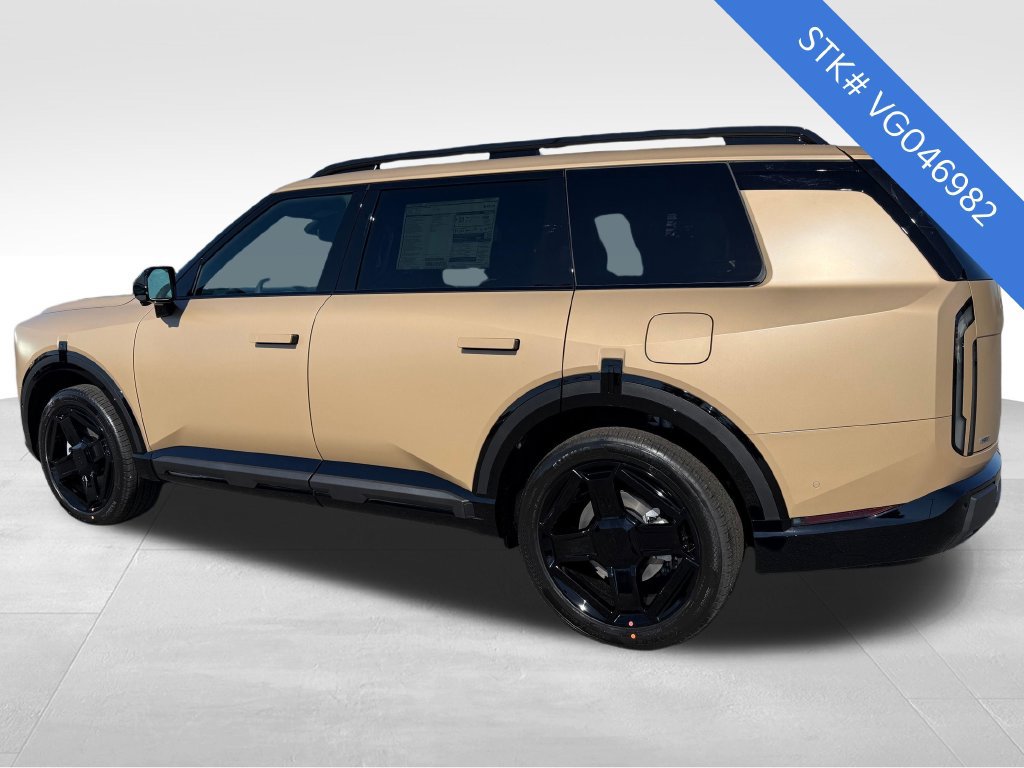 New 2027 Kia Telluride X-Line SX Prestige AWD/4WD image 5
