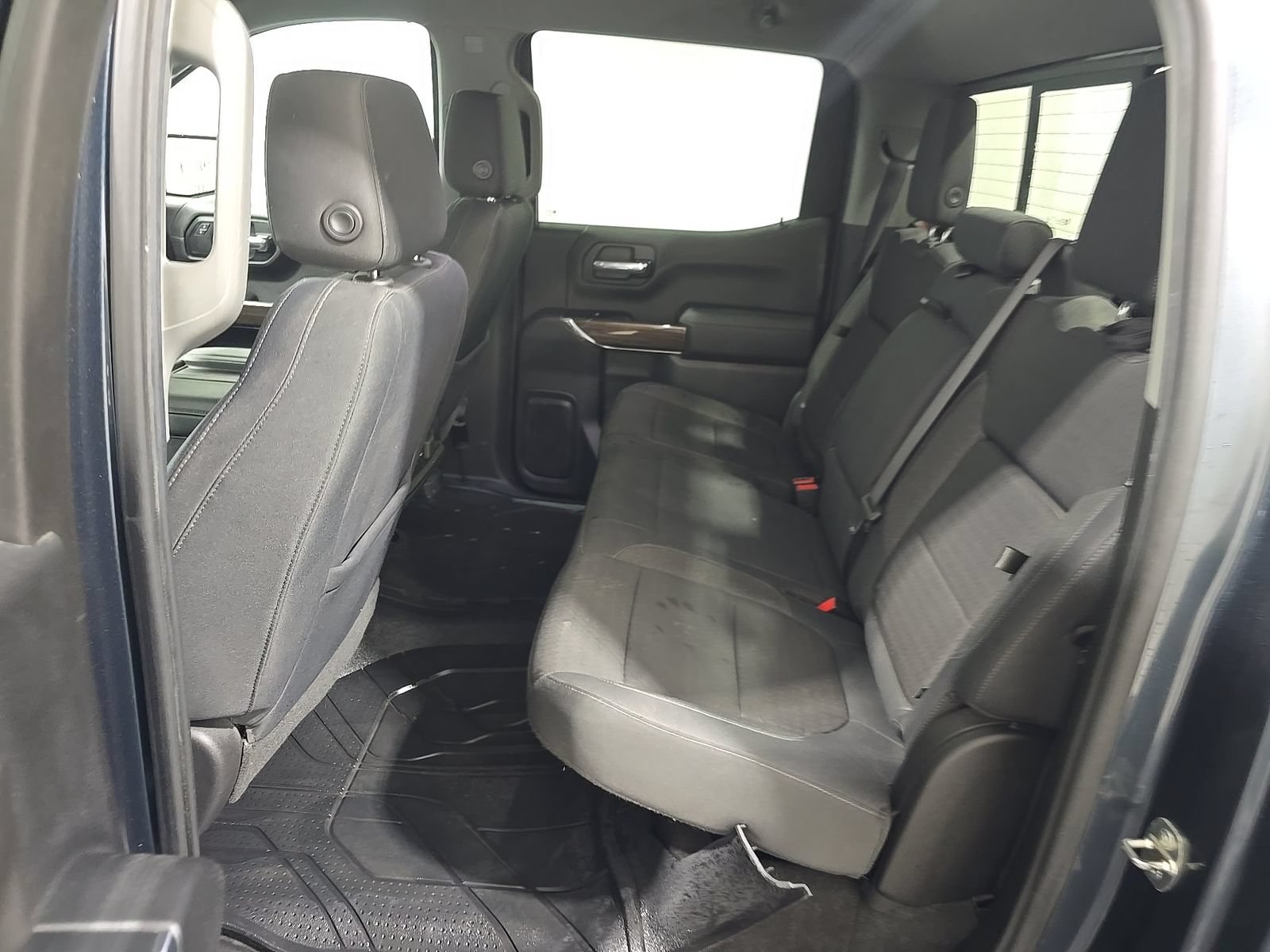 Used 2019 Chevrolet Silverado 1500 RST AWD/4WD image 11