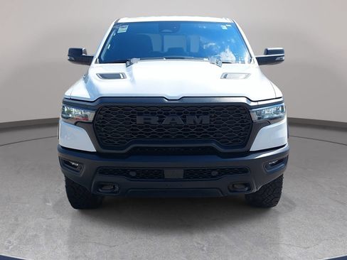 Used 2025 RAM 1500 Rebel w/ Rebel Level 1 Equipment Group AWD/4WD image 2