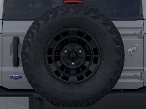 New 2026 Ford Bronco Outer Banks w/ Sasquatch Package AWD/4WD image 24