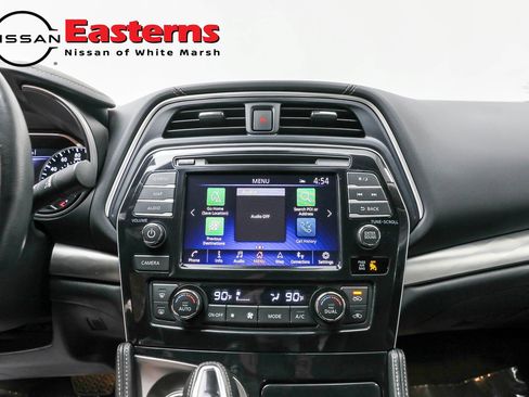 Used 2023 Nissan Maxima SV w/ Floor Mat Group image 20