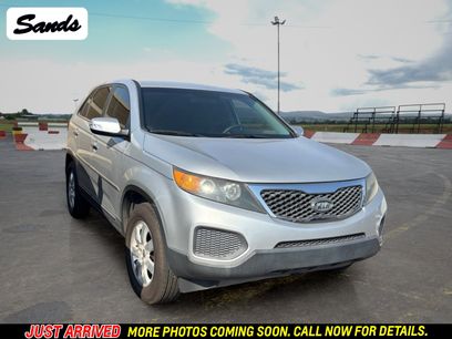 Used 2012 Kia Sorento FWD