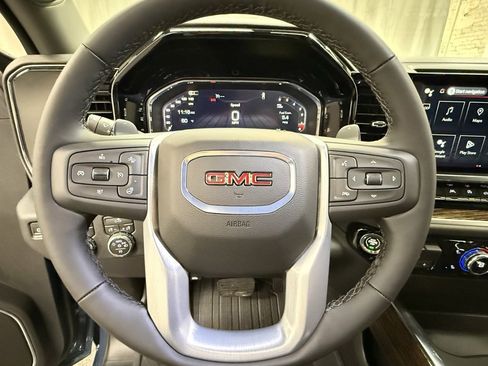 New 2026 GMC Sierra 1500 Elevation w/ Max Trailering Package image 28