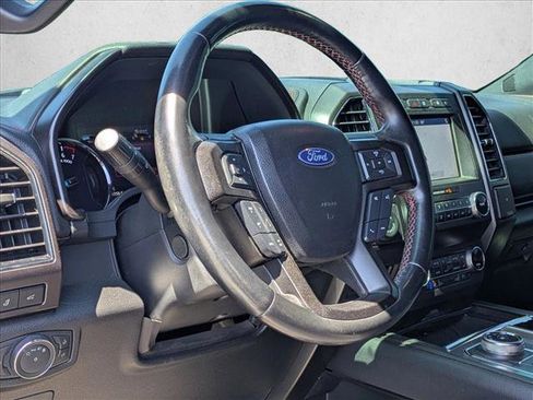 Certified 2019 Ford Expedition Limited w/ Equipment Group 303A image 9