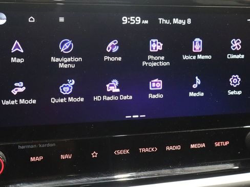 Used 2023 Kia Forte GT-Line w/ GT-Line Premium Package image 24