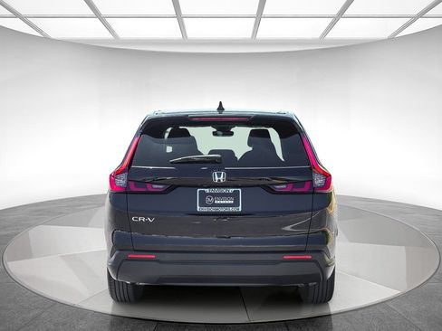 Used 2026 Honda CR-V EX-L image 3