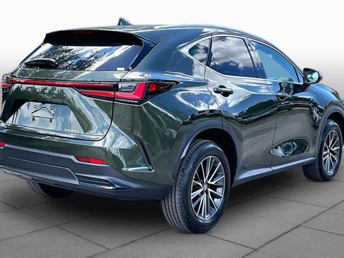 Used 2026 Lexus NX 350 AWD w/ Cold Area Package image 13