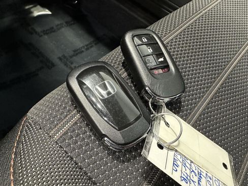 Used 2023 Honda CR-V Sport image 31