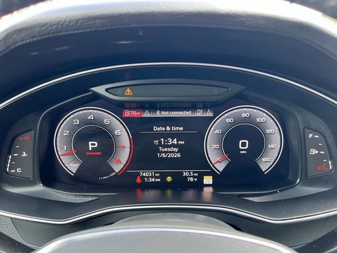 Used 2019 Audi A6 3.0T Prestige w/ Prestige Package image 24