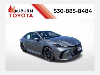 New 2026 Toyota Camry XSE FWD 360° Tour