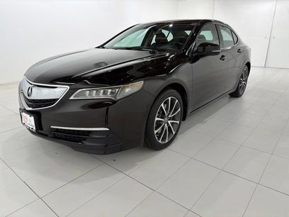 Used 2015 Acura TLX V6