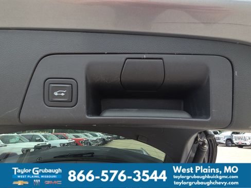 Used 2022 Buick Envision Preferred FWD image 33