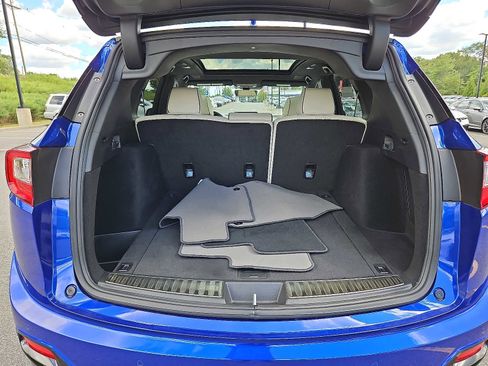 Used 2025 Acura RDX A-Spec image 33