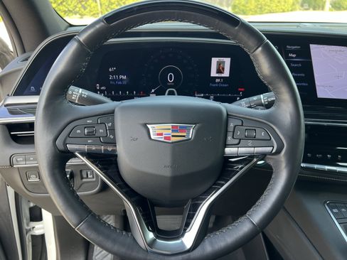 Used 2023 Cadillac Escalade Sport w/ Touring Package image 15