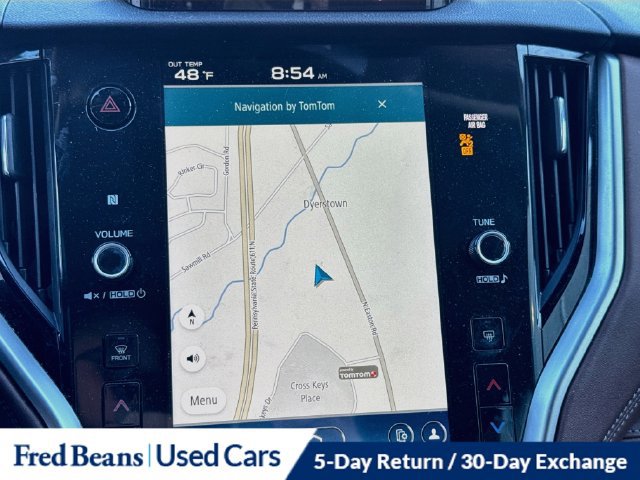 Certified 2024 Subaru Legacy Touring XT AWD/4WD image 19