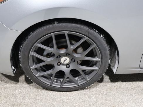 Used 2014 MAZDA MAZDA3 i Grand Touring image 8