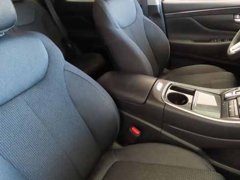 Used 2022 Hyundai Santa Fe SEL image 26