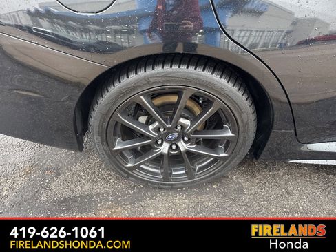 Used 2020 Subaru WRX Premium image 38