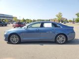 Used 2018 Lincoln MKZ Select w/ Select Plus Package image 4