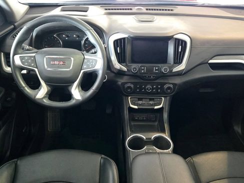 Certified 2023 GMC Terrain SLT w/ Infotainment Package II AWD/4WD image 19