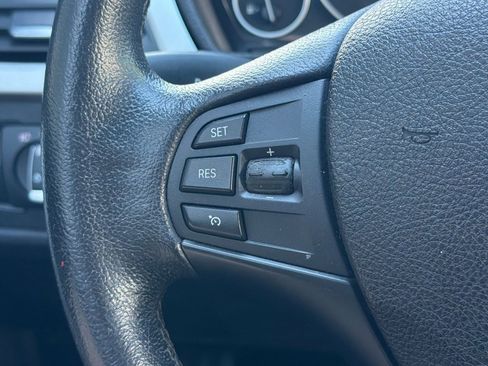 Used 2016 BMW 320i Sedan image 29