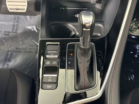 Certified 2025 Acura ADX A-Spec image 19