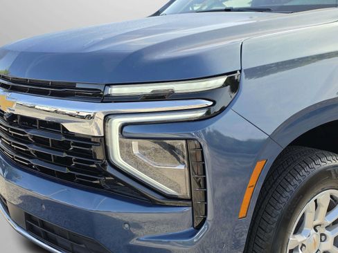 New 2026 Chevrolet Suburban LS w/ Max Trailering Package RWD image 13