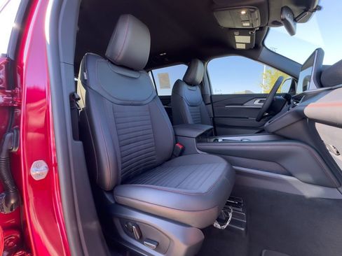 New 2026 Ford Explorer ST-Line w/ Premium Package image 51