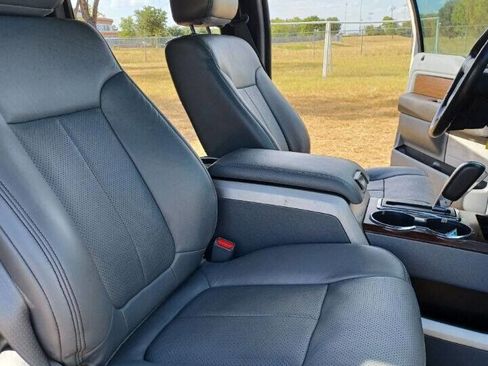 Used 2013 Ford F150 Lariat w/ Mid Equipment Group image 27