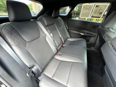 Used 2023 Lexus RX 350 Premium w/ Cold Area Package AWD/4WD image 32