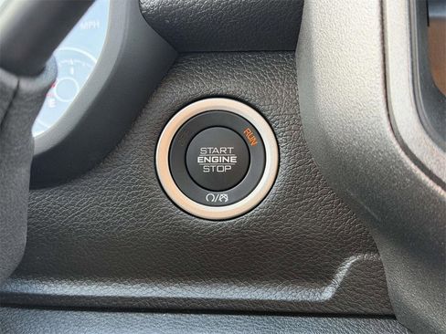 New 2026 RAM 2500 Tradesman image 24