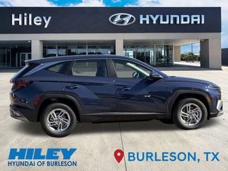 New 2026 Hyundai Tucson SE video 3