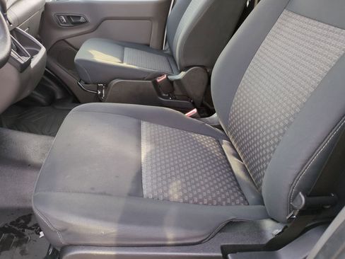 Used 2024 Ford Transit 250 Low Roof w/ Exterior Upgrade Package image 18